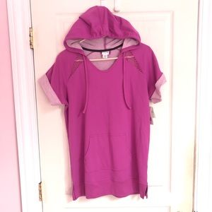 NWT Everlast Top size medium